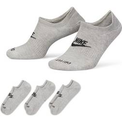 Nike Everyday Plus Cushioned Footie Socks