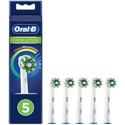 Oral-B CrossAction 5-pack