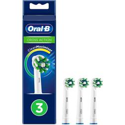 Oral-B CrossAction 3-pack