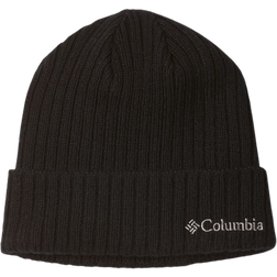 Columbia Watch Cap Unisex - Black