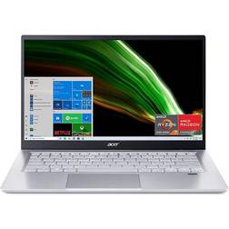 Acer Swift 3 Thin & Light Laptop 14'