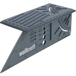 Wolfcraft 5208000 Winkelmesser