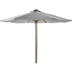 Cane-Line Classic parasol m/snoretræk, dia. 3