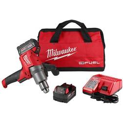 Milwaukee Mud Mixer,Cordless Hammer Drill/Driver
