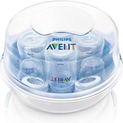 Philips Avent, Baby Bottle Warmer
