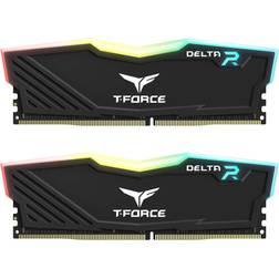 TeamGroup T-Force Delta RGB DDR4 3600MHz 2x16GB (TF3D432G3600HC14CDC01)