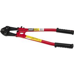 Klein Tools 18" Bolt Cutter with Steel Handles