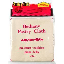 Bethany Housewares Pastry Cloth Pastry Brush