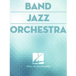 Hal Leonard Four Brothers Jazz Band Level 4 Composed by Jimmy Giuffre