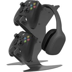 Controller Holder Game Controller Rack Headset Stand for Xbox Series X S