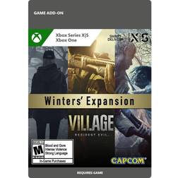 Resident Evil Village: Winters' Expansion (XBSX)