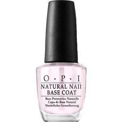 OPI Natural Nail Base Coat 0.5fl oz