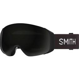Smith 4D Mag S - Black/Chromapop Sun Black