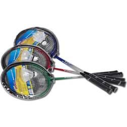 Vedes AG NSP Badminton-Set Starter,2Sc