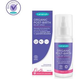 Lansinoh Organic Post-Birth Relief Spray 100ml