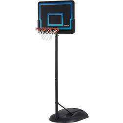 Lifetime Adjustable Youth Portable 32" Basketball Hoop
