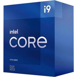 Intel Core i9 12900K 3.2GHz 12th Gen Alder Lake Sixteen Core LGA1700 CPU