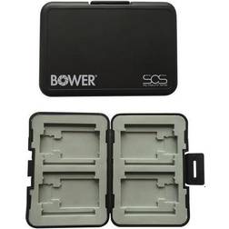 Bower Memory Card Case