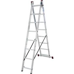 Krause 2 x 8 Combination Ladder
