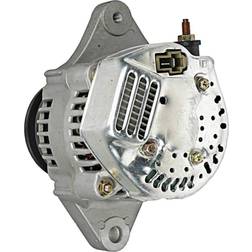 DB Electrical 400-52067 Alternator Compatible With/Replacement