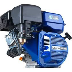 DuroMax 440cc 1 Shaft Gas-Powered Recoil