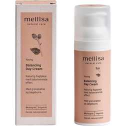 Mellisa Balancing Day Cream 50ml
