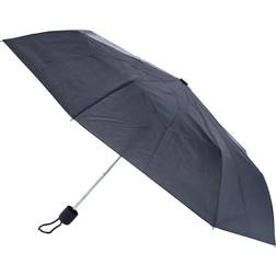 ShedRain Adult s Manual Solid Color Compact Umbrella