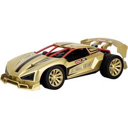 Carrera RC 370160145 Steam Rider 1:16 RC model car for beginners Electric Race car