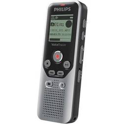 Philips, AUDIO RECORDER 1250 DVT1250
