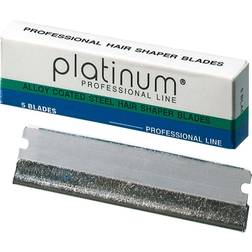 Comair Platinum Spare blades