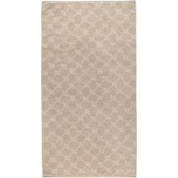 Joop! Accessories Cornflower Sand towel Badezimmerhandtuch Beige (150x)