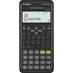 Casio Fx-570Es Plus 2 Scientific Calculator with 417 Functions and Natural Display