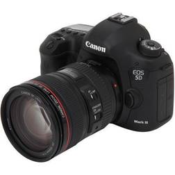 Canon EOS 5D Mark III EF24-105mm IS Kit