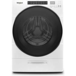 Whirlpool WFC682CLW All One Combo with