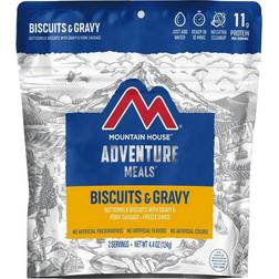 Mountain House Biscuits and Gravy