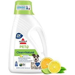 Bissell PET Clean + Natural Formula for Cleaners