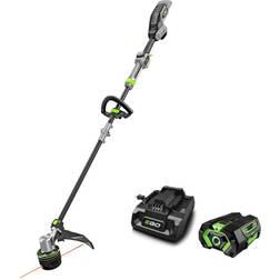 Ego POWER String Trimmer Kit 16” Line IQ with POWERLOAD