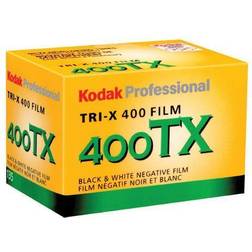 KODAK Kodak Tri-X Pan 400, Black & White Negative Film 35mm Size, 36 Exposure