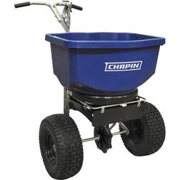 Chapin 100 lbs. Professional Salt and Ice Spreader