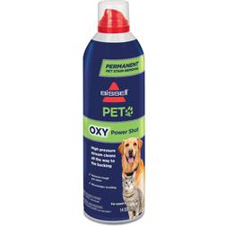 Bissell PET OXY Power