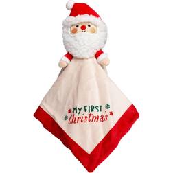 Pearhead Snuggle Blanket Santa