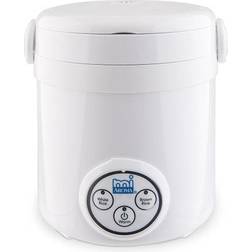 Aroma MRC-903D 3-Cup Cool Touch Rice
