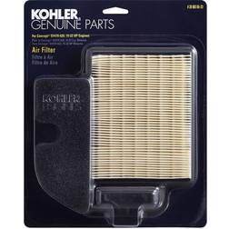 Kohler Lawn Air Filter with Pre-Cleaner for Courage Single Models