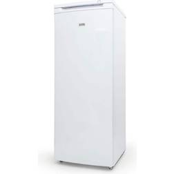 Commercial Cool Upright Freezer White