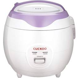 Cuckoo Basic 6-Cup Electric Rice Warmer