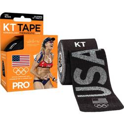 KT TAPE Team USA Pro Pre-Cut Therapeutic Strips 10?