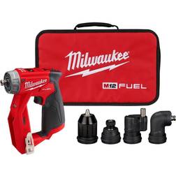 Milwaukee M12 FUEL Installation Drill/Driver (Tool-Only)