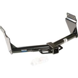 Reese Towpower Class IV Trailer Hitch, Custom Fit, 44662