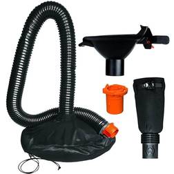 Worx LeafPro Universal Leaf Collection System for All Major Blower/Vac Brands WA4058