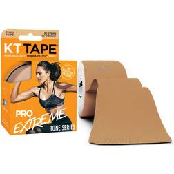 KT TAPE Pro Extreme Therapeutic Elastic Kinesiology